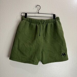 Mentality Athletic Shorts